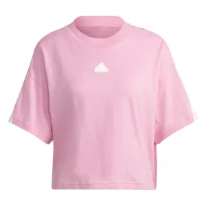 Camiseta de mujer adidas Future Icons 3-Stripes image-0