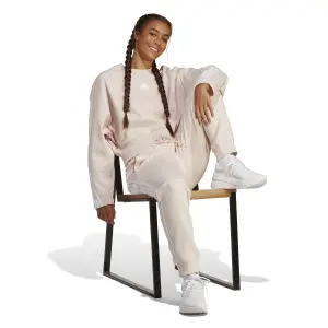 Pantalón de chándal regular mujer adidas Future Icons 3-Stripes image-3