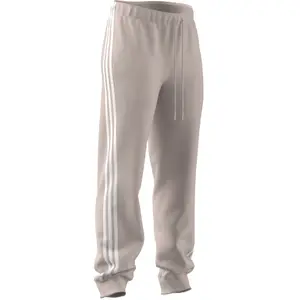 Pantalón de chándal regular mujer adidas Future Icons 3-Stripes image-4