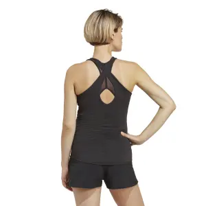 Débardeur femme adidas Aeroready Train Essentials Slim-Fit image-4