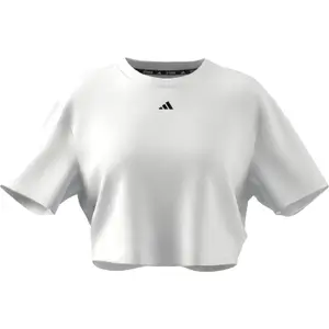 Maglia da donna adidas Studio image-1