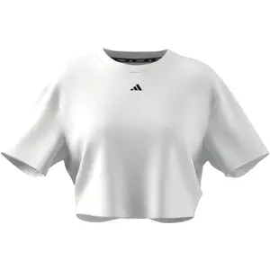 Maglia da donna adidas Studio image-3