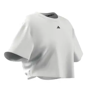 Maglia da donna adidas Studio image-4