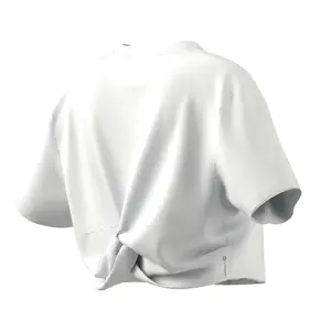 Maglia da donna adidas Studio image-6