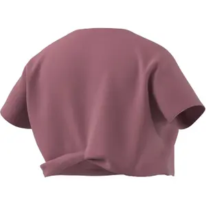 Maglia da donna adidas Studio (GT) image-2