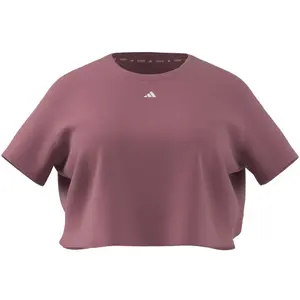 Maglia da donna adidas Studio (GT) image-3