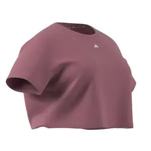 Maglia da donna adidas Studio (GT) image-4