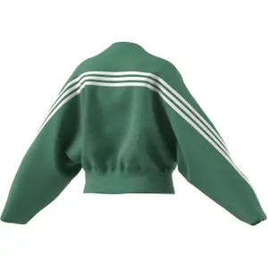 Sweatshirt mulher adidas Future Icons 3-Stripes image-5