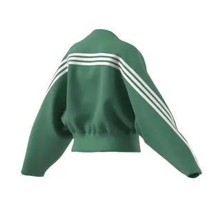 Sweatshirt mulher adidas Future Icons 3-Stripes image-6