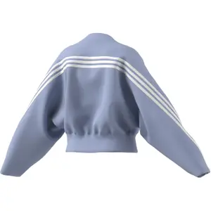 Sweatshirt woman adidas Future Icons 3-Stripes image-5