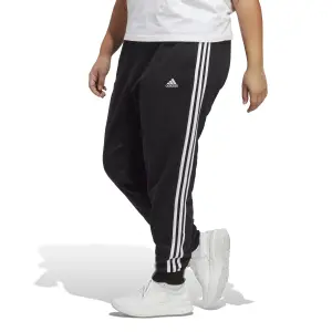 Damen Jogginghose adidas 3-Stripes Essentials French Terry (GT) image-3