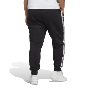 Damen Jogginghose adidas 3-Stripes Essentials French Terry (GT) image-1