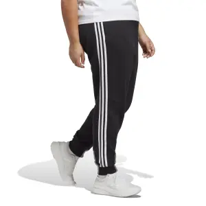 Damen Jogginghose adidas 3-Stripes Essentials French Terry (GT) image-2