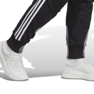 Damen Jogginghose adidas 3-Stripes Essentials French Terry (GT) image-5