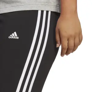 Stivali alti da donna adidas 3-Stripes Essentials GT image-5