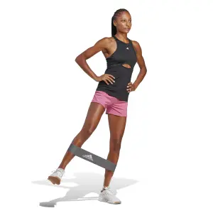 Damesshort adidas Hiit image-2