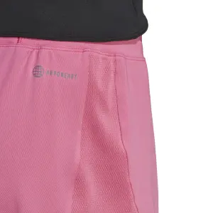 Damesshort adidas Hiit image-5