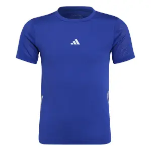 Camiseta para niños adidas 3-Stripes Aeroready image-0