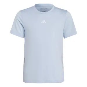 Maillot para niños adidas Aeroready 3-Stripes image-1