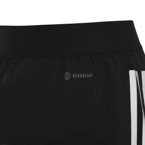 Pantalón corto 2 en 1 infantil adidas Aeroready image-3