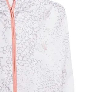 Waterproof jacket for children adidas Wind.RDY image-2