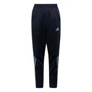 Child's mesh jogging pants adidas 3-Stripes Icons Aeroready image-0