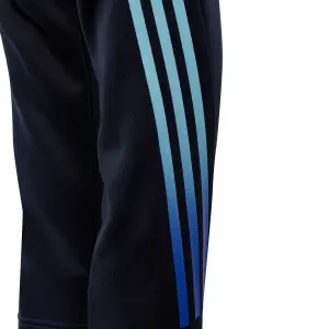 Child's mesh jogging pants adidas 3-Stripes Icons Aeroready image-4
