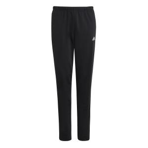 Tuta da ginnastica bambina con logo grande adidas Essentials Big Logo image-3