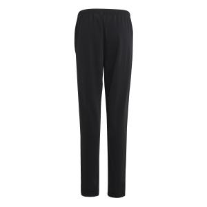 Tuta da ginnastica bambina con logo grande adidas Essentials Big Logo image-4