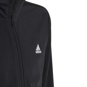 Tuta da ginnastica bambina con logo grande adidas Essentials Big Logo image-6
