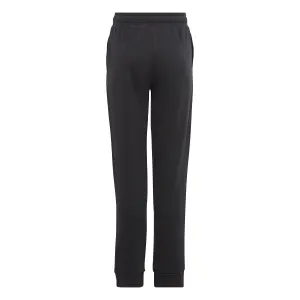 Pantalón de chándal con logo lineal para niña adidas Essentials image-1