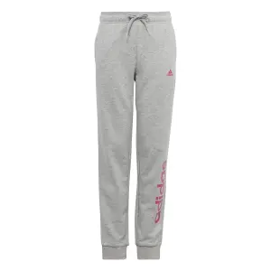 Pantalón de chándal con logo para niña adidas Essentials Linear image-0