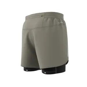 Short 2 en 1 adidas Designed for Running image-5