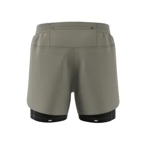 Short 2 en 1 adidas Designed for Running image-4