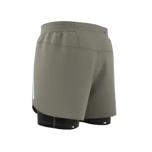 Short 2 en 1 adidas Designed for Running image-6
