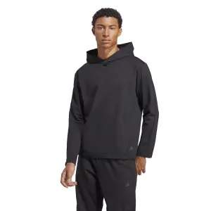 Hooded sweatshirt adidas Graphic image-1