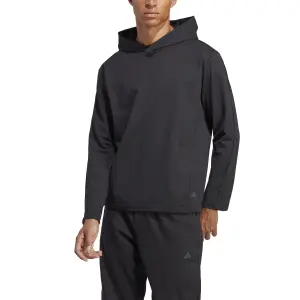Hooded sweatshirt adidas Graphic image-2