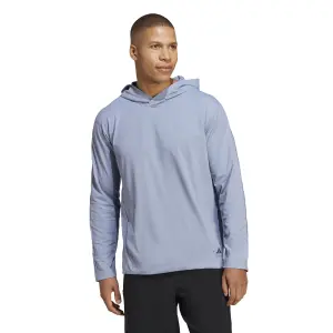 Hooded sweatshirt adidas Graphic image-1