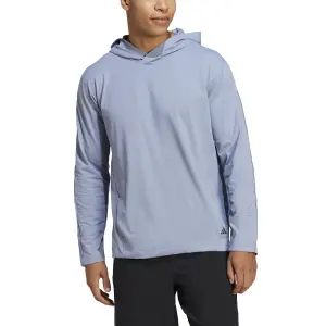 Hooded sweatshirt adidas Graphic image-2