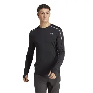 Långärmad trikå adidas Fast Engineered image-1