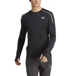 Långärmad trikå adidas Fast Engineered image-2