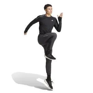 Långärmad trikå adidas Fast Engineered image-4