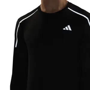 Långärmad trikå adidas Fast Engineered image-6