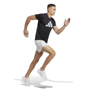 Korte broek adidas Designed for Running Engineered image-3