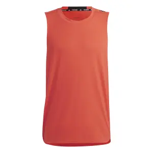 Camiseta de tirantes adidas Designed for Workout image-0