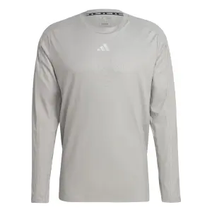 Maillot manches longues et imprimé PU adidas image-0