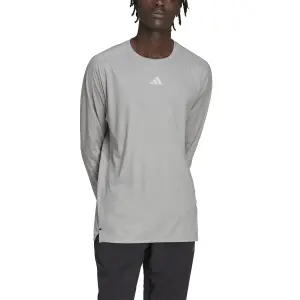 Maillot manches longues et imprimé PU adidas image-3