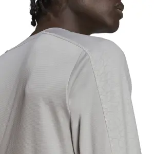 Maillot manches longues et imprimé PU adidas image-6