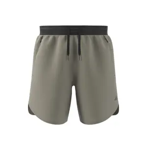 Pantalón corto adidas HIIT image-0