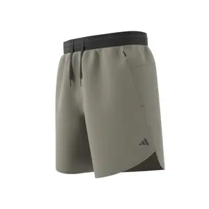 Pantalón corto adidas HIIT image-2